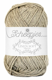 Scheepjes Linen Soft 620