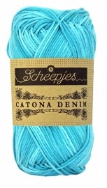 Scheepjes Catona Denim - 165