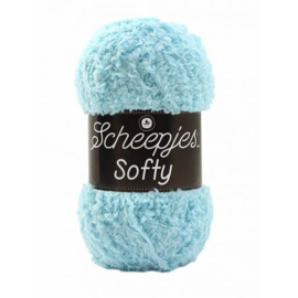 Scheepjes Softy - 495