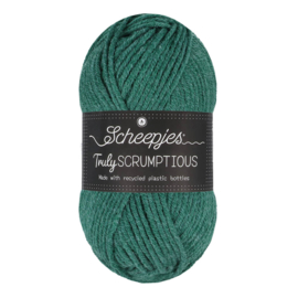 Scheepjes Truly Scrumptious - 338 Spirulina Bites