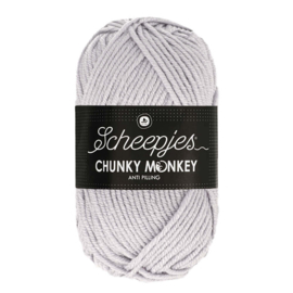 Scheepjes Chunky Monkey - 1724