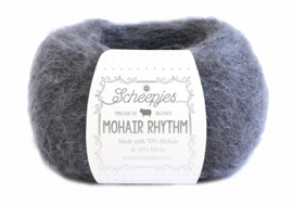 Scheepjes Mohair Rhythm 685 Hip Hop