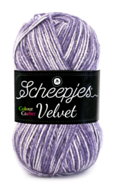 Scheepjes Colour Crafter Velvet ( 858)