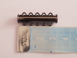 Magneetsluiting voor armband  / halsketting