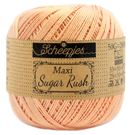 Scheepjes Maxi Sugar Rush kleur 414