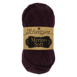 Scheepjes Merino Soft - 650 Velázquez