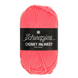 Scheepjes Chunky Monkey - 2013