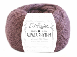 Scheepjes Alpaca Rhythm 651 Quickstep