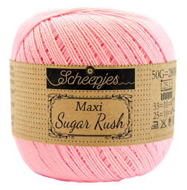 Scheepjes Maxi Sugar Rush kleur 749