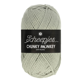 Scheepjes Chunky Monkey - 2019