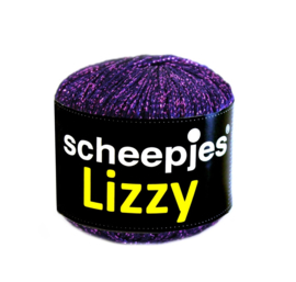 Scheepjes Lizzy  (07)