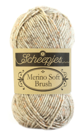 Scheepjes Merino Soft Brush 257 van der Leck