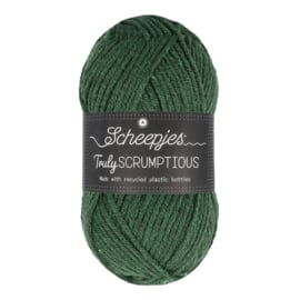 Scheepjes Truly Scrumptious - 303 Green Velvet Cake