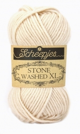 Scheepjes Stone Washed XL - 861 - Pink Quartzite