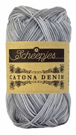 Scheepjes Catona Denim - 191