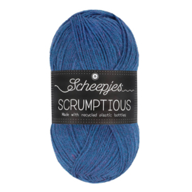 Scheepjes Scrumptious - 356 Concord Grape Pie