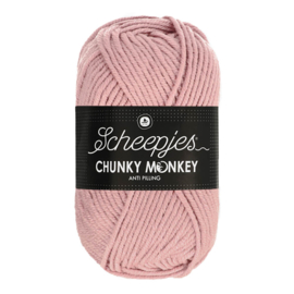 Scheepjes Chunky Monkey - 1080