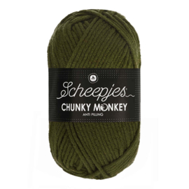 Scheepjes Chunky Monkey - 1027