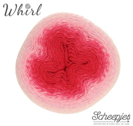 Scheepjes Whirl Ombré 552 - Pink to Wink