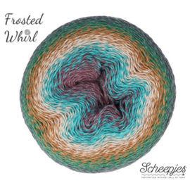 Scheepjes Frosted Whirl 323