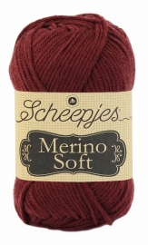 Scheepjes Merino Soft - 622 - Klee