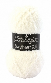 Scheepjes Sweetheart Soft - kleur 01