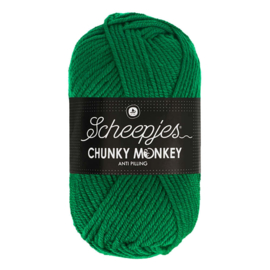 Scheepjes Chunky Monkey - 1116