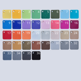 Minimalistische 3D-geprinte Kat – Moderne Decoratie