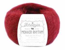 Scheepjes Mohair Rhythm 683 Tango