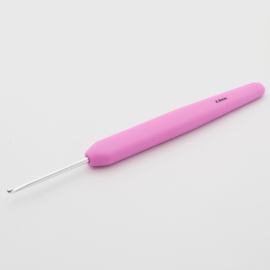 KnitPro Waves 2.0 haaknaald softgrip 2.50mm