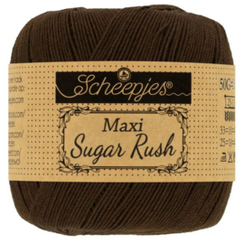 Scheepjes Maxi Sugar Rush kleur 162