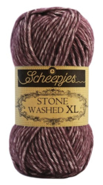 Scheepjes Stone Washed XL - 870 Lepidolite