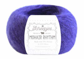 Scheepjes Mohair Rhythm 680 Calypso