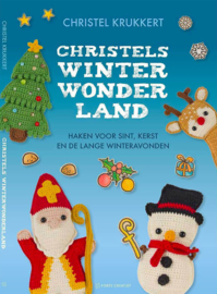Christels Winterwonderland - Christel Krukkert