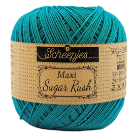 Scheepjes Maxi Sugar Rush kleur 401