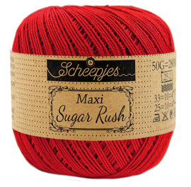 Scheepjes Maxi Sugar Rush kleur 722