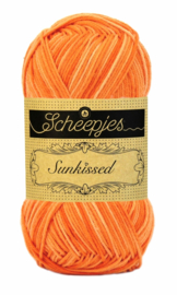 Scheepjes Sunkissed - kleur 12