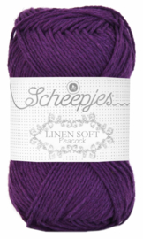 Scheepjes Linen Soft 602