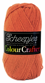 Scheepjes Colour Crafter 1029 Breda