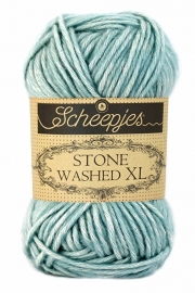Scheepjes Stone Washed XL - 853 - Amazonite