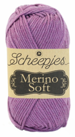 Scheepjes Merino Soft - 639 Monet