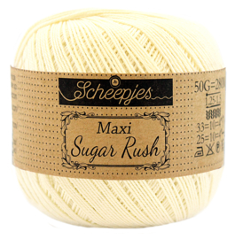 Scheepjes Maxi Sugar Rush kleur 101