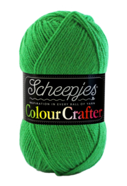 Scheepjes Colour Crafter 2014 Malmédy