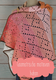 Geometrisch motief "Cecina"