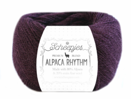 Scheepjes Alpaca Rhythm 662 Paso