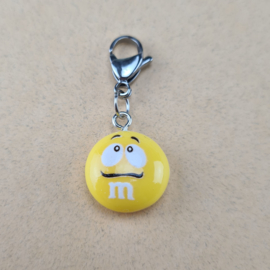 Stekenmarkeerder m&m