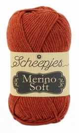 Scheepjes Merino Soft - 608 - Dali