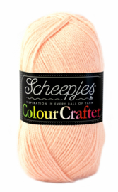 Scheepjes Colour Crafter 1026 Lelystad