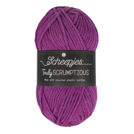 Scheepjes Truly Scrumptious - 376 Açaí Bowl
