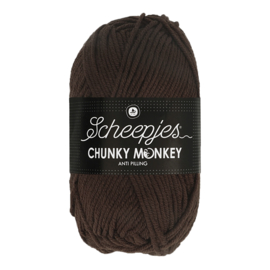 Scheepjes Chunky Monkey - 1004